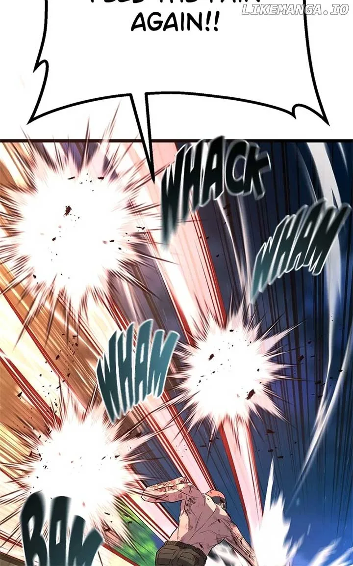 King of Violence Chapter 55 page 99