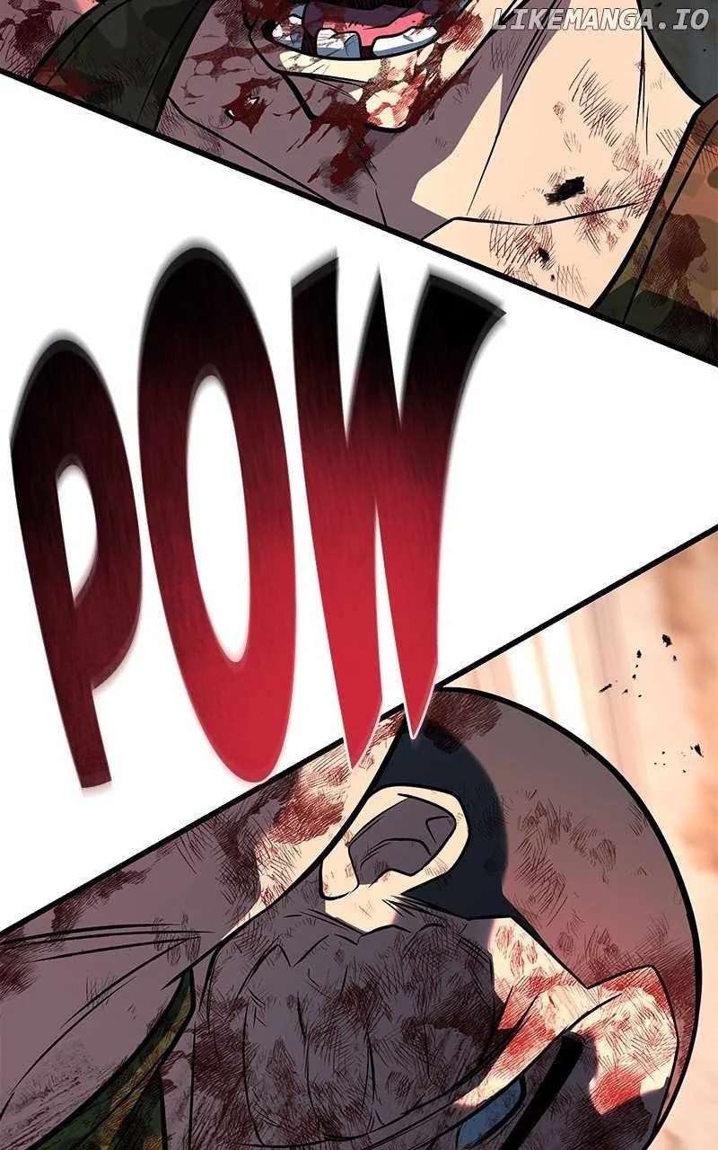 King of Violence Chapter 53 page 40