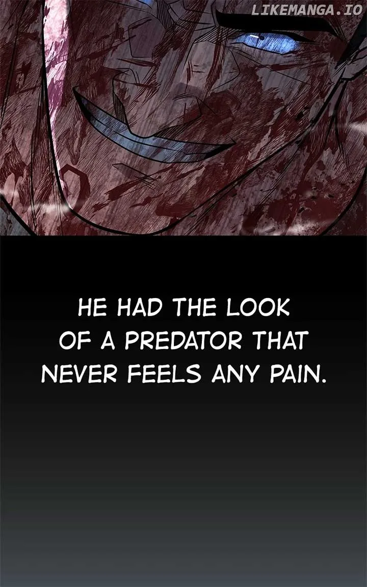 King of Violence Chapter 55 page 127