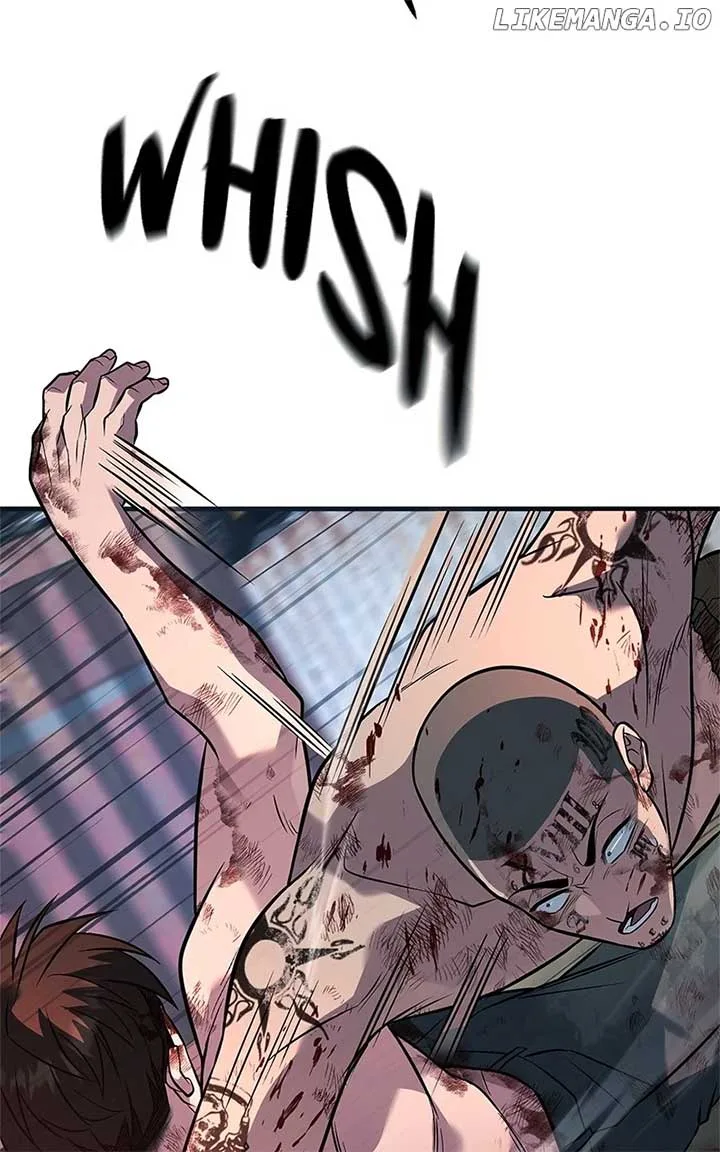 King of Violence Chapter 55 page 134