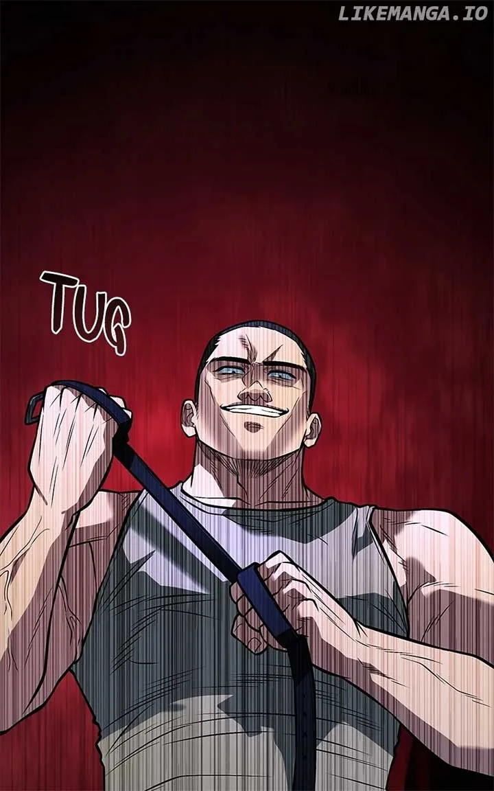 King of Violence Chapter 56 page 70