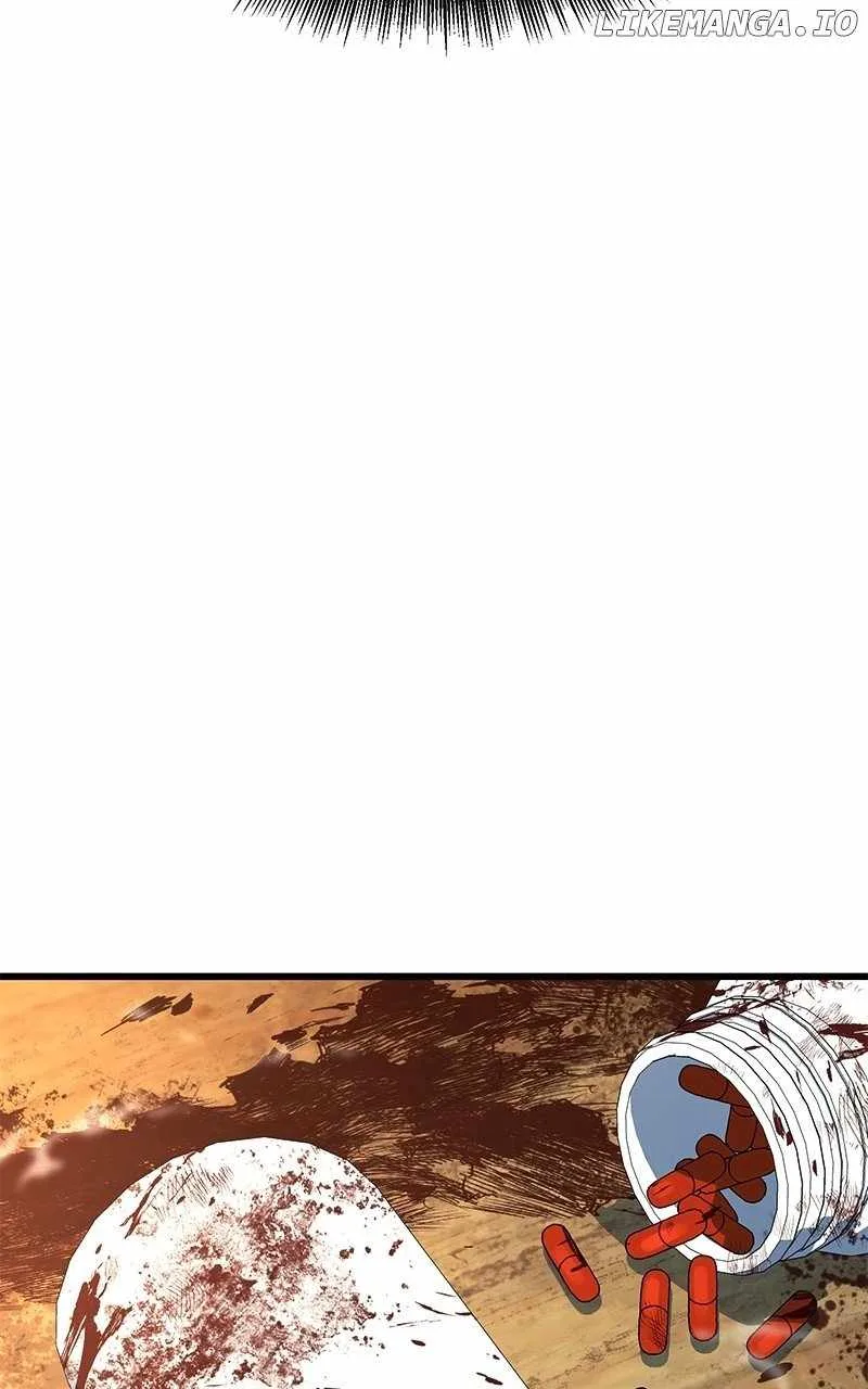 King of Violence Chapter 53 page 29