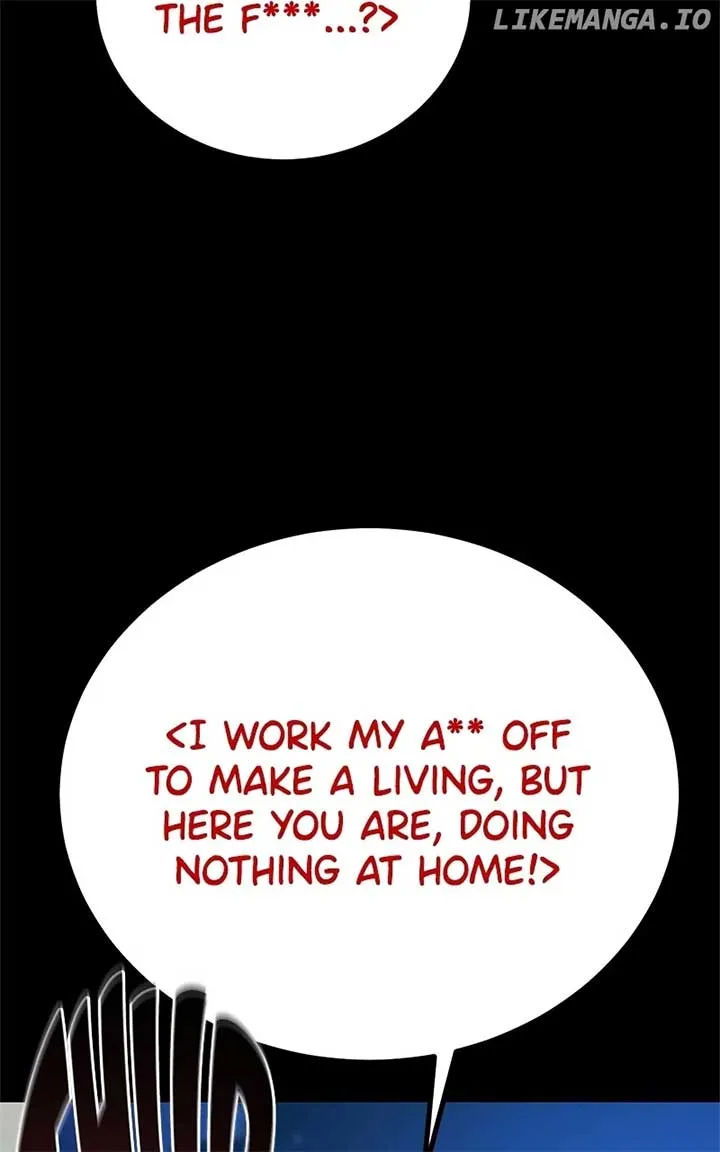 King of Violence Chapter 56 page 41