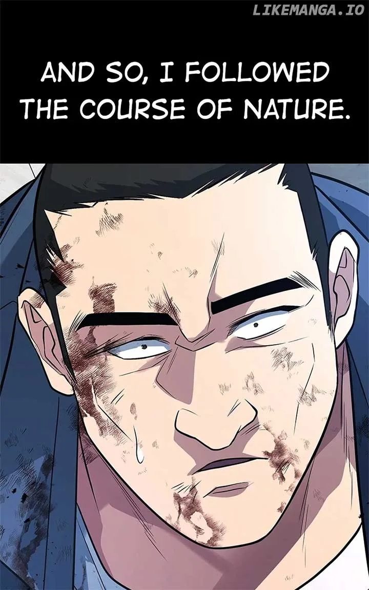 King of Violence Chapter 56 page 105