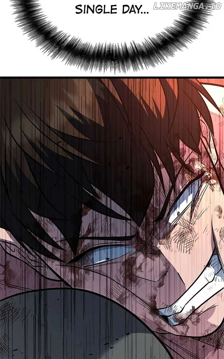 King of Violence Chapter 55 page 140