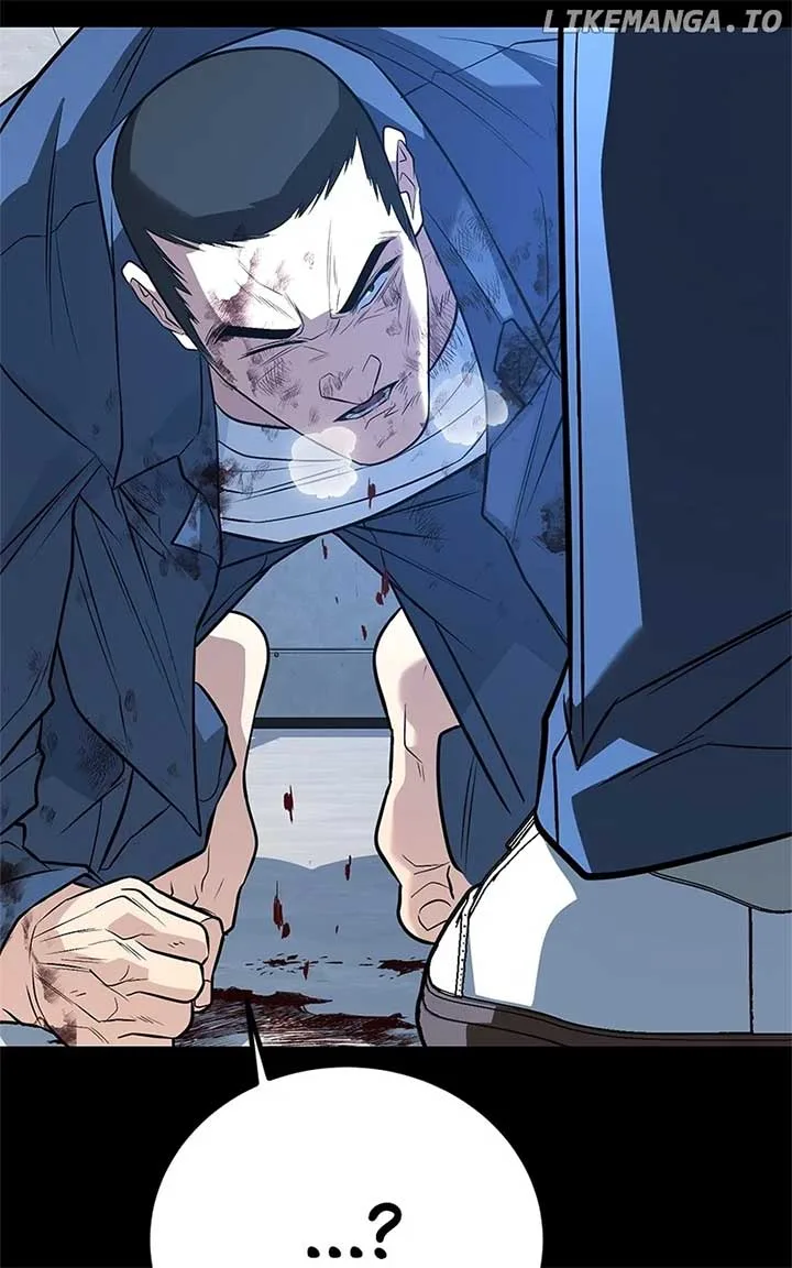 King of Violence Chapter 56 page 101