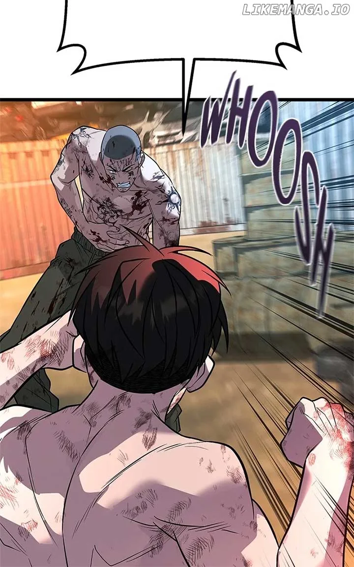 King of Violence Chapter 55 page 91