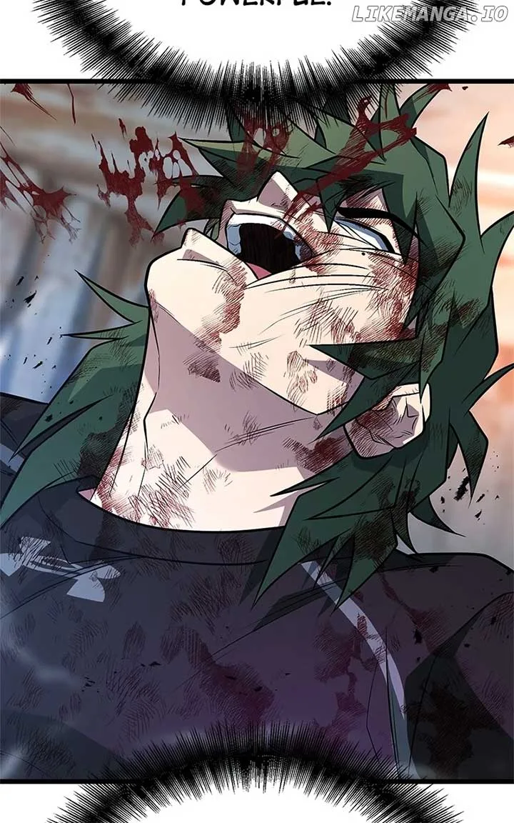 King of Violence Chapter 56 page 29