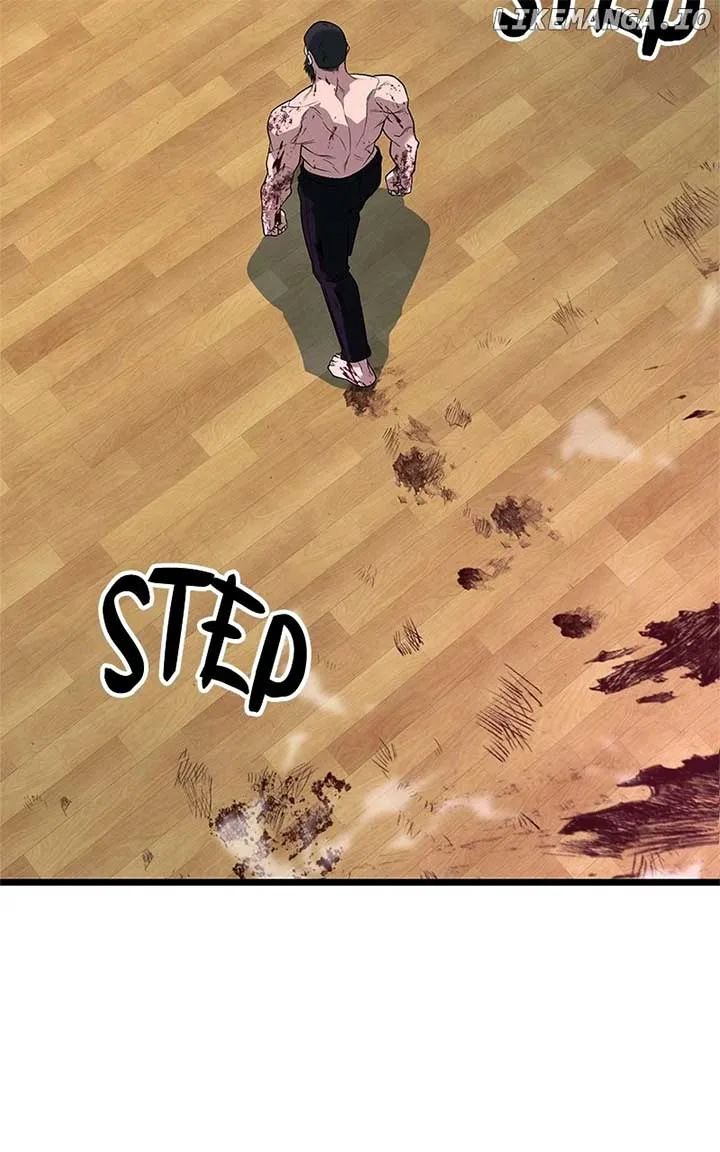King of Violence Chapter 56 page 141