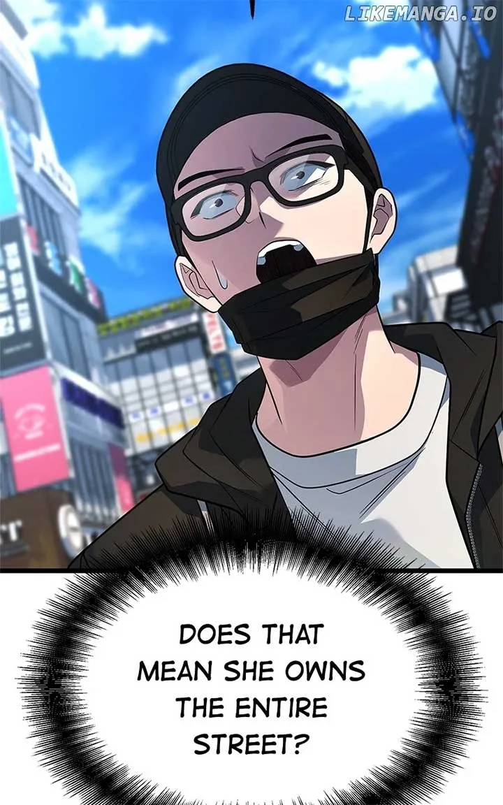 King of Violence Chapter 58 page 83