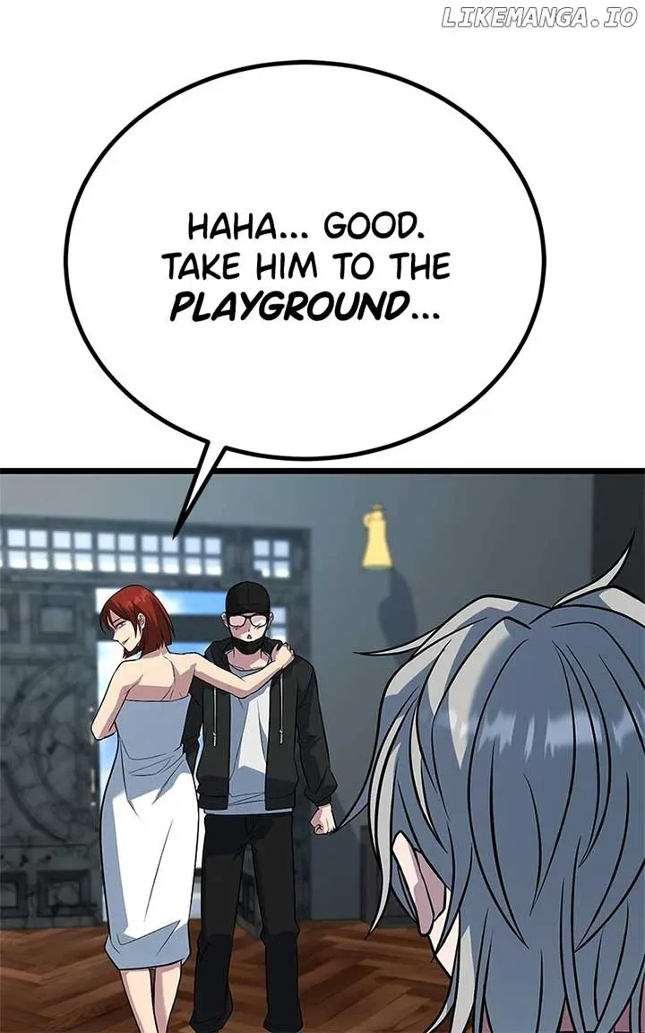 King of Violence Chapter 58 page 68
