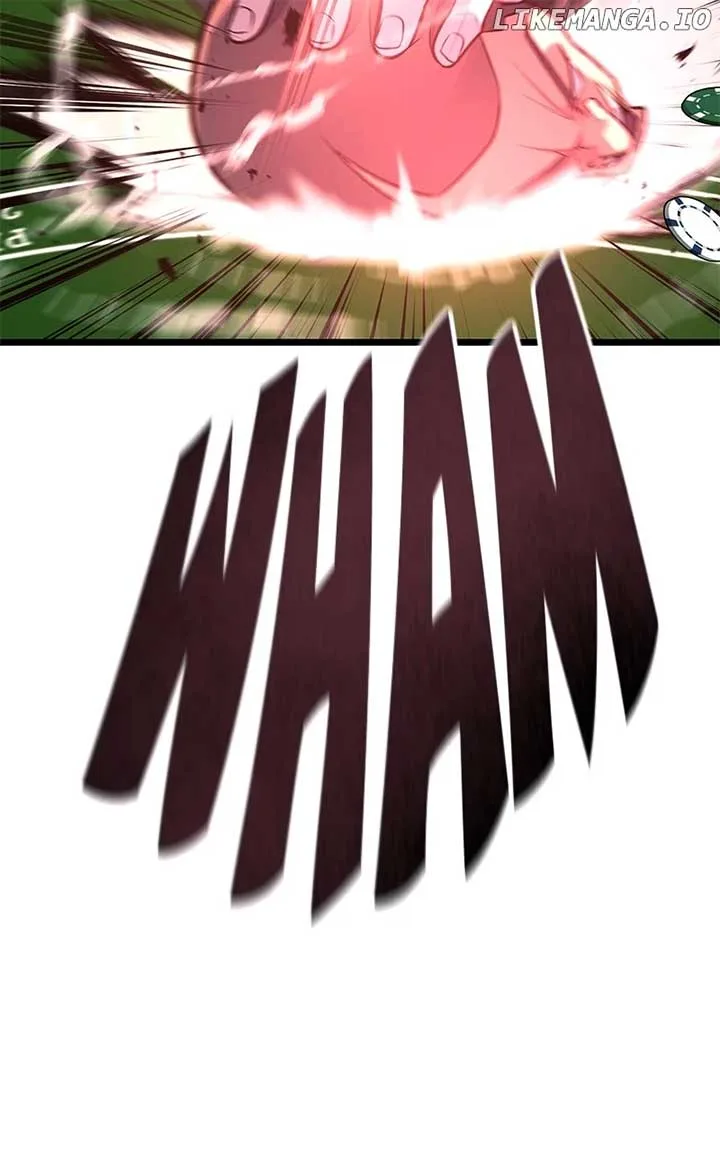 King of Violence Chapter 58 page 104