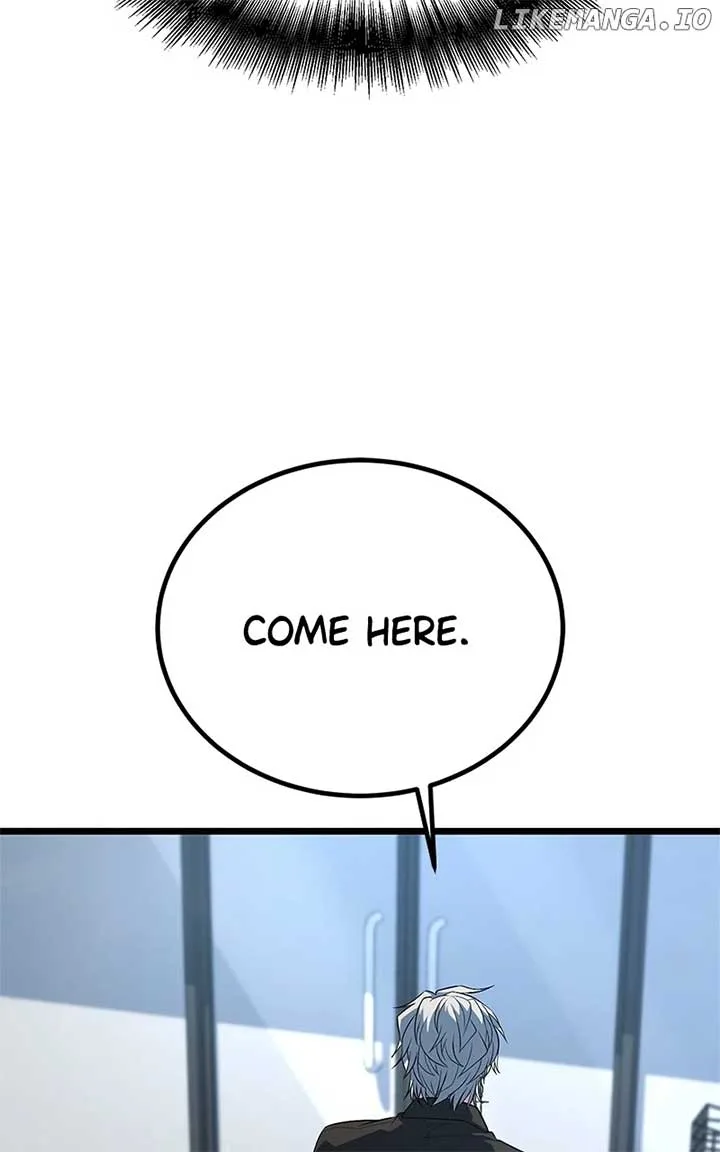 King of Violence Chapter 58 page 84