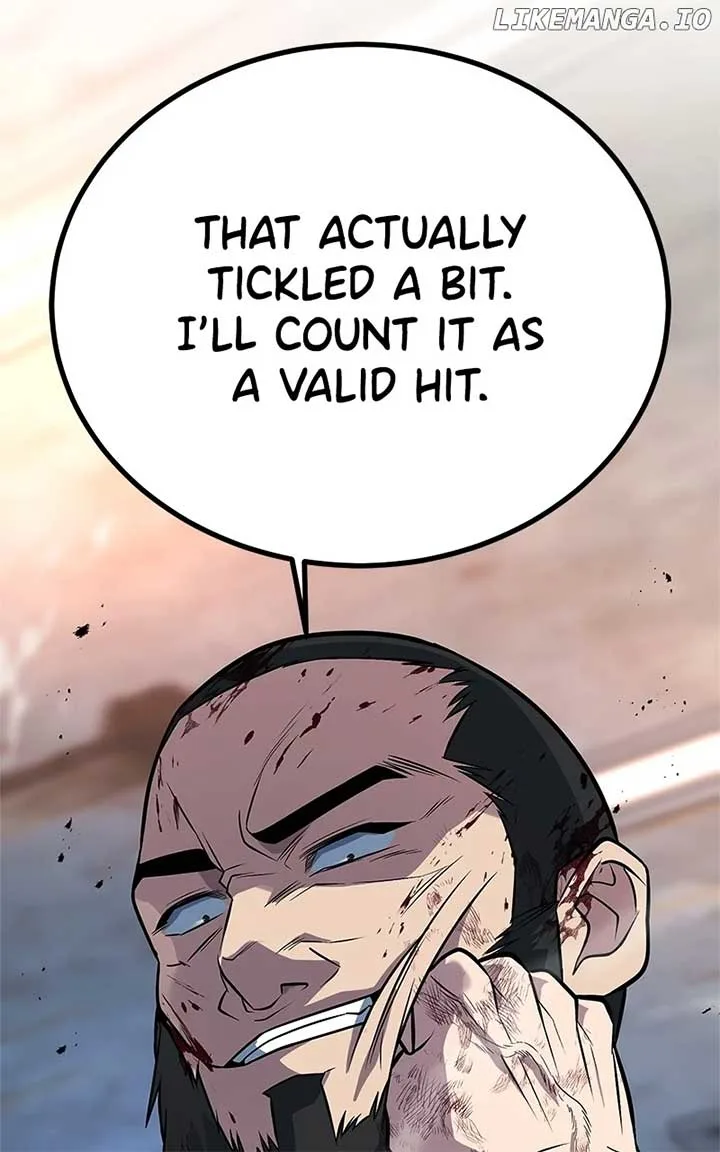 King of Violence Chapter 55 page 161