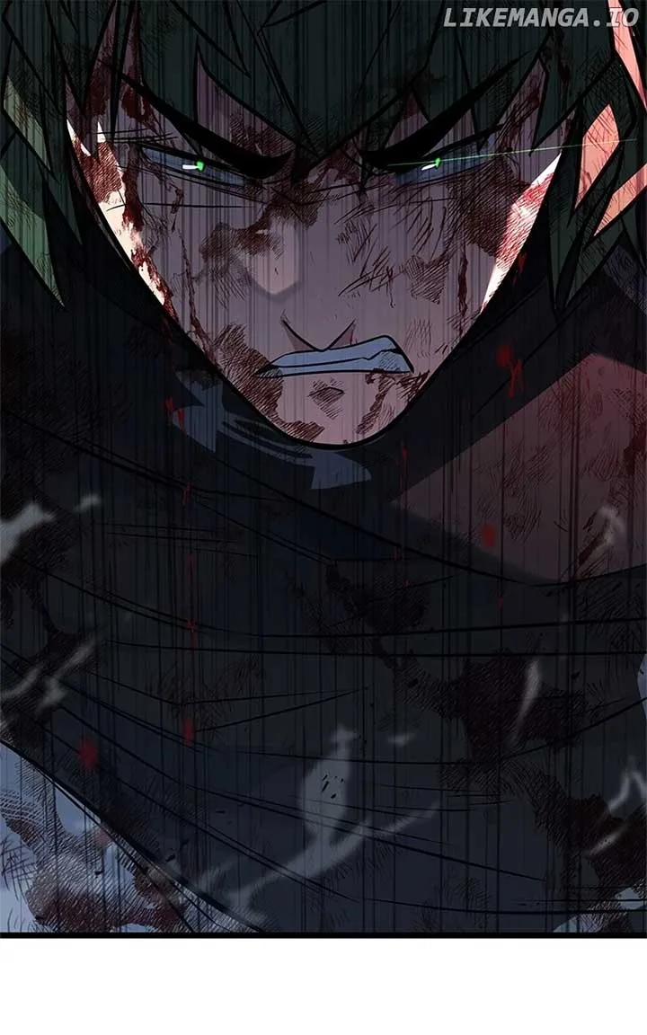 King of Violence Chapter 56 page 200