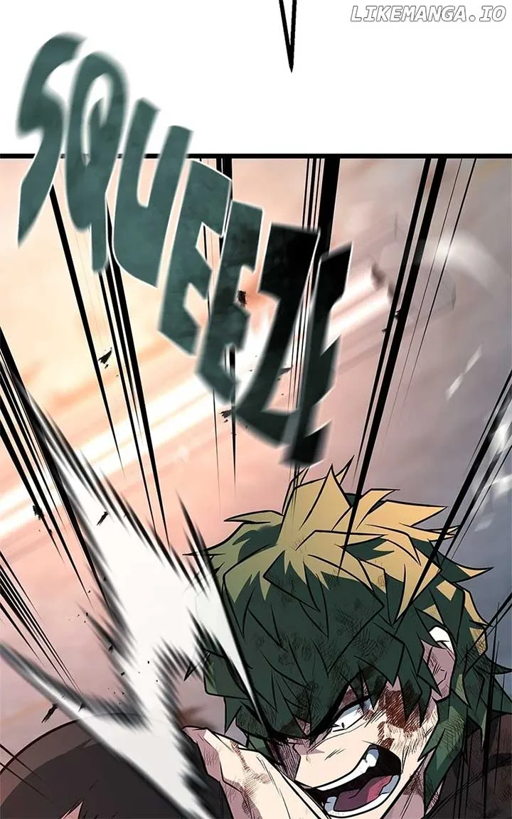 King of Violence Chapter 55 page 181