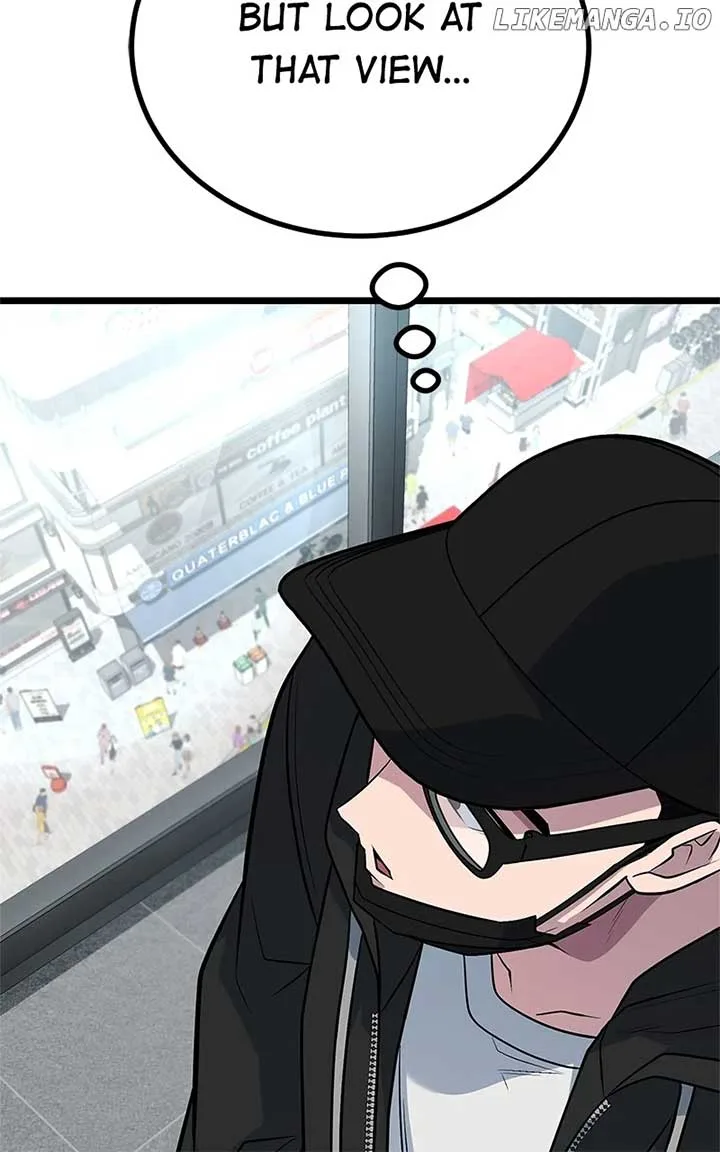 King of Violence Chapter 58 page 41