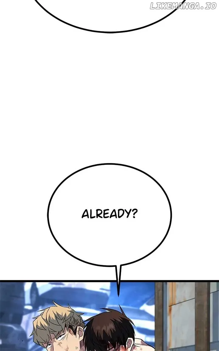 King of Violence Chapter 56 page 131