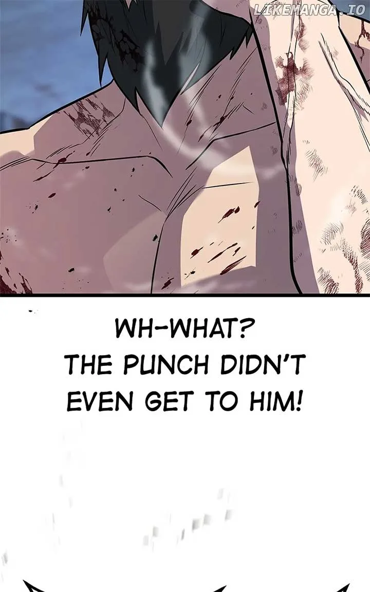 King of Violence Chapter 55 page 162