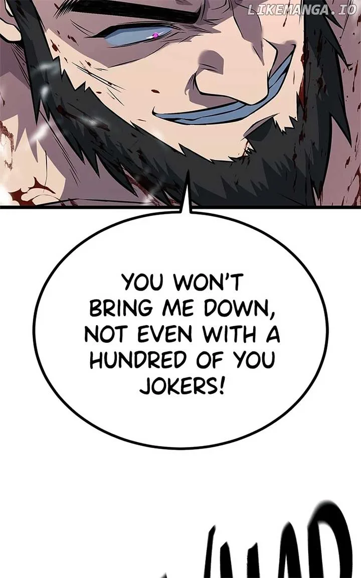 King of Violence Chapter 57 page 27