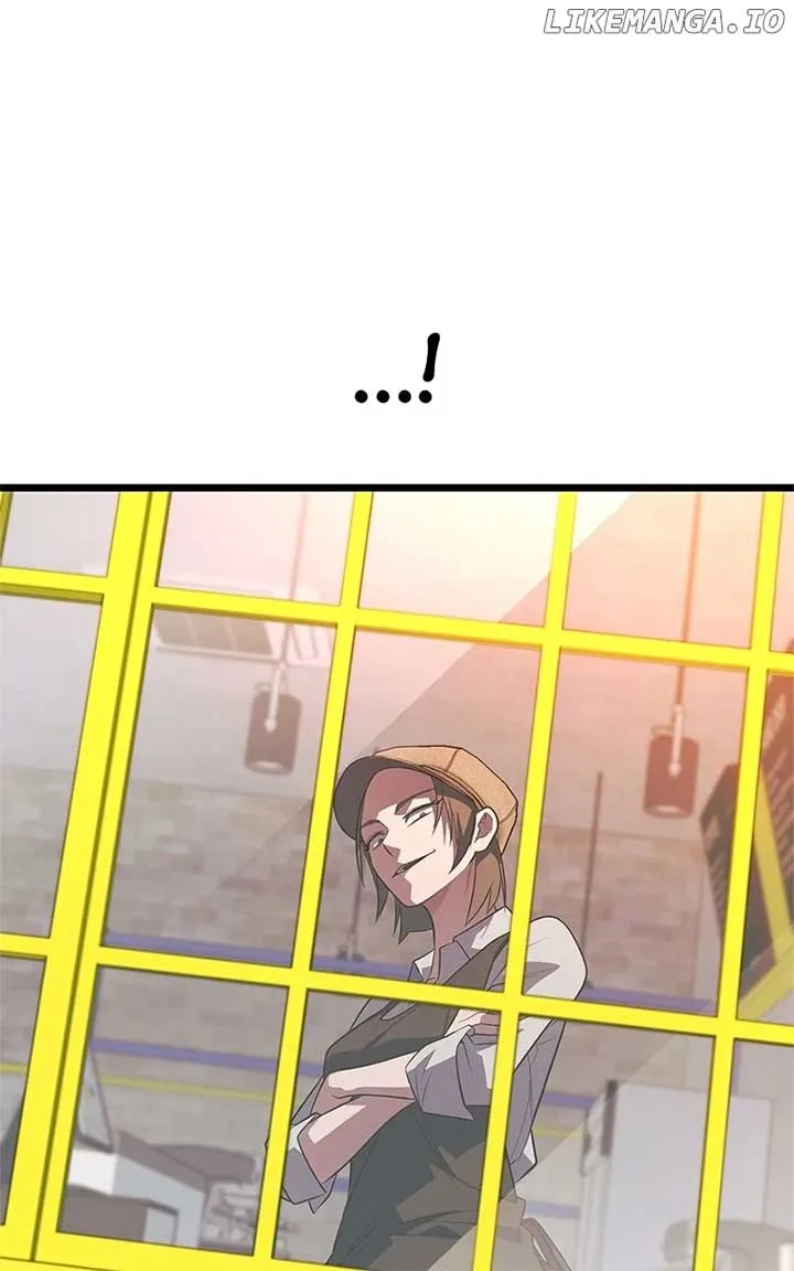 King of Violence Chapter 58 page 139