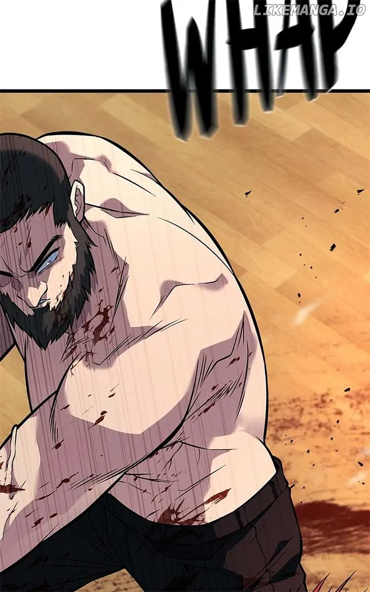 King of Violence Chapter 57 page 28