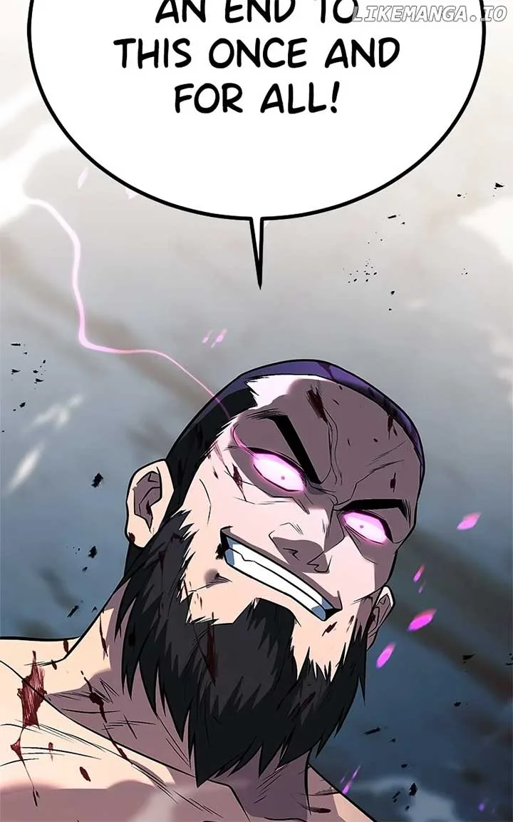 King of Violence Chapter 55 page 208