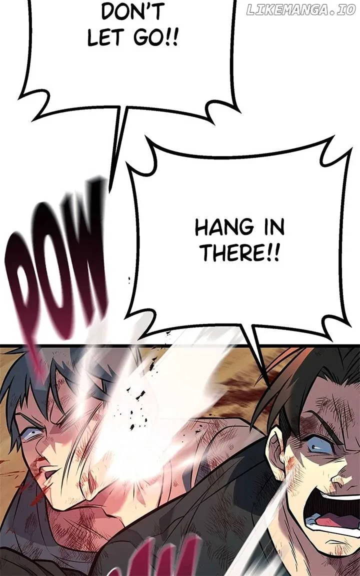 King of Violence Chapter 57 page 36
