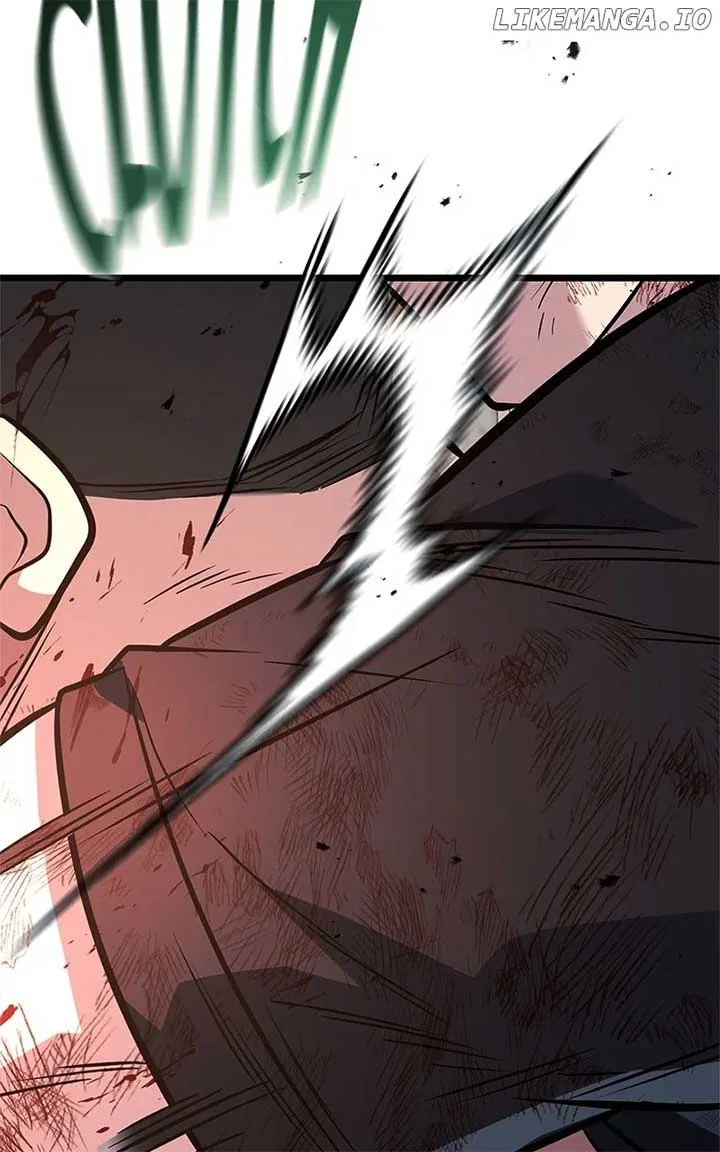 King of Violence Chapter 55 page 179