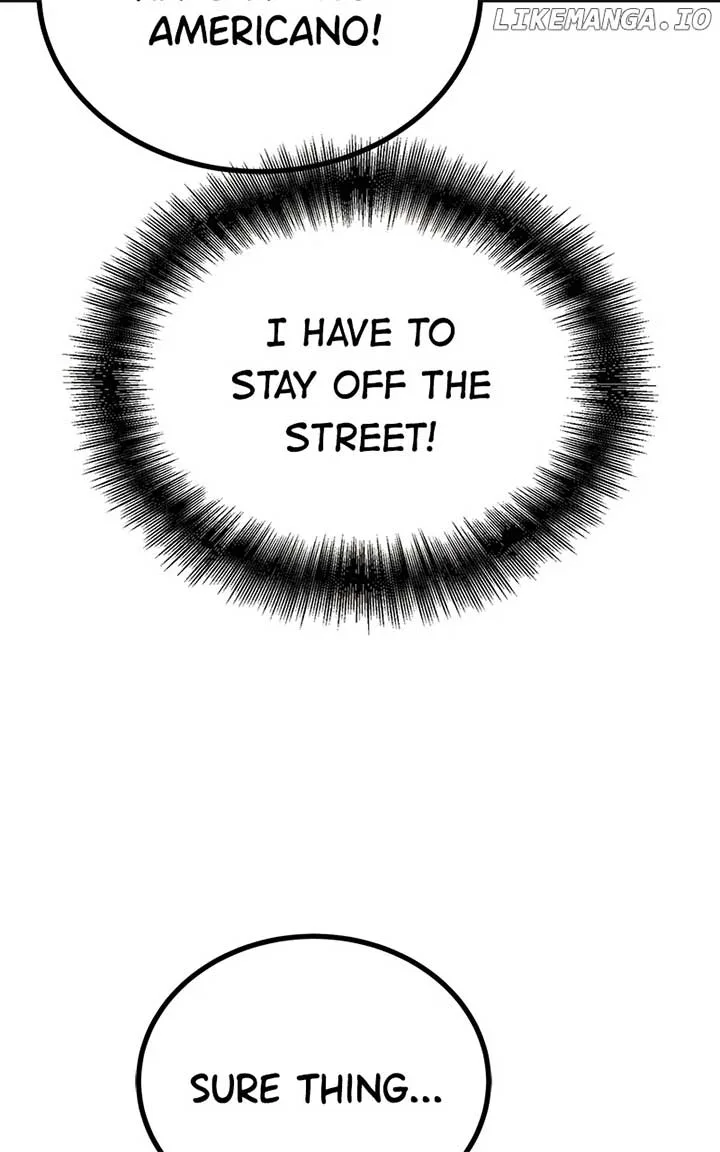 King of Violence Chapter 58 page 126