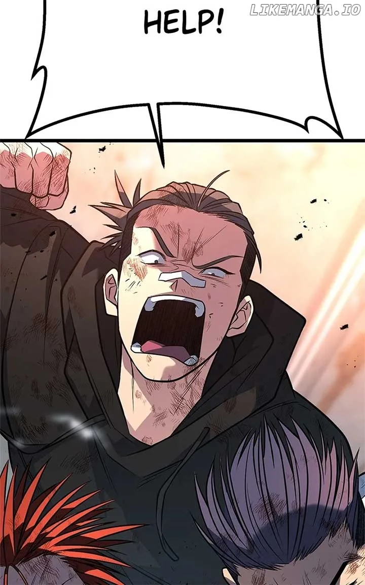 King of Violence Chapter 56 page 182