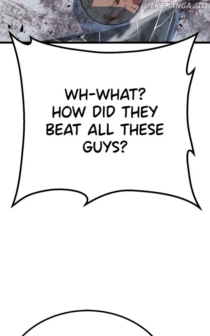 King of Violence Chapter 56 page 135