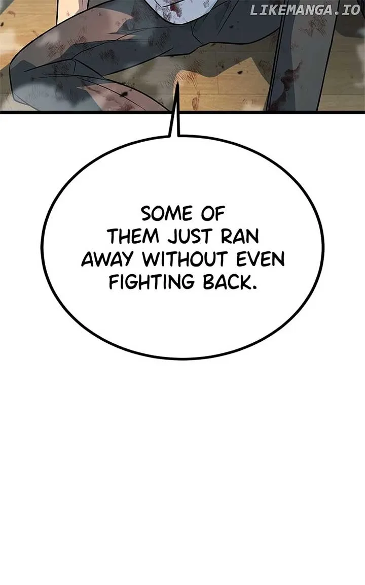 King of Violence Chapter 56 page 192