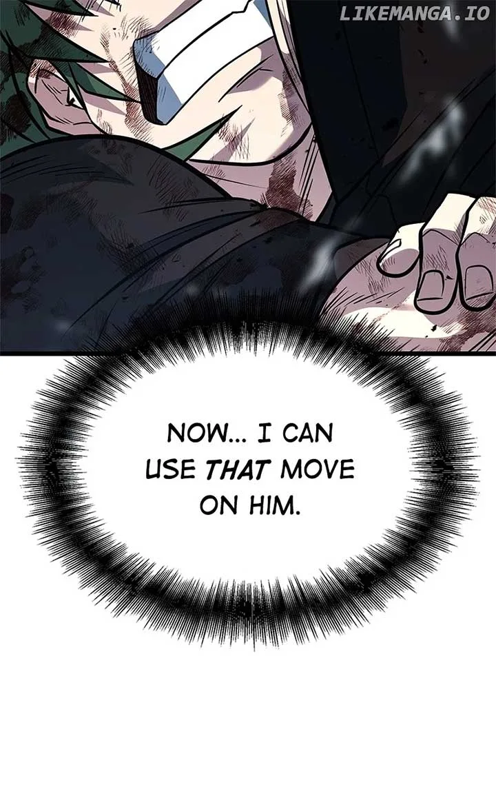 King of Violence Chapter 57 page 53