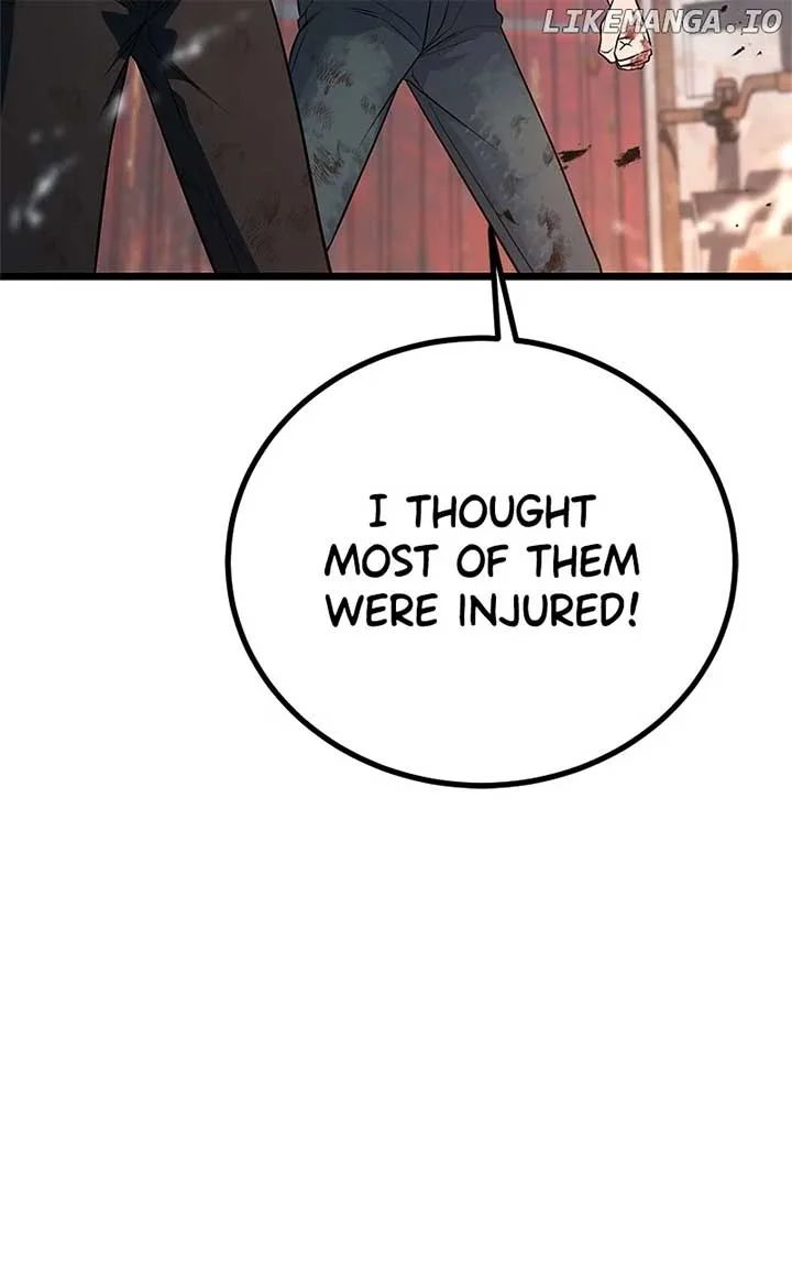 King of Violence Chapter 56 page 137