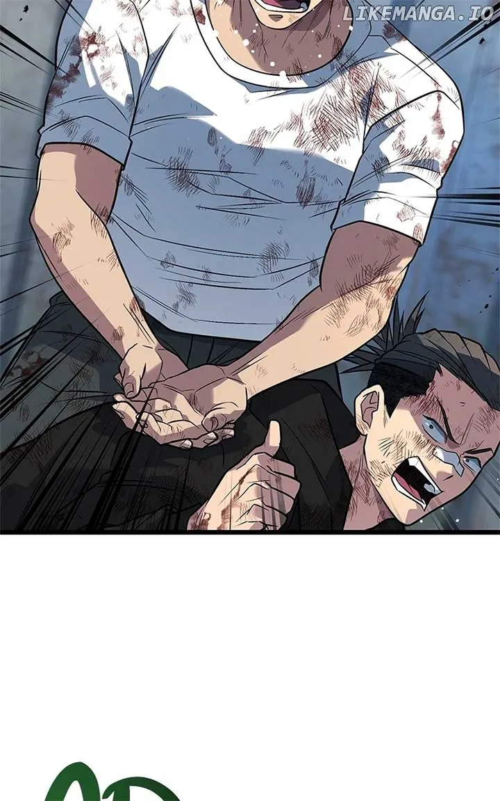 King of Violence Chapter 57 page 57