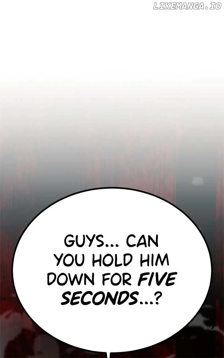 King of Violence Chapter 57 page 2