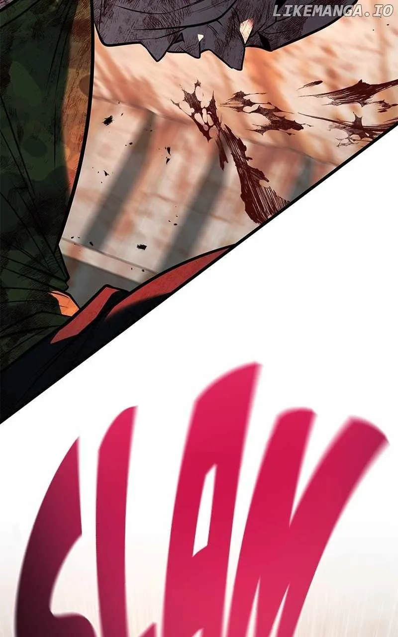 King of Violence Chapter 53 page 41