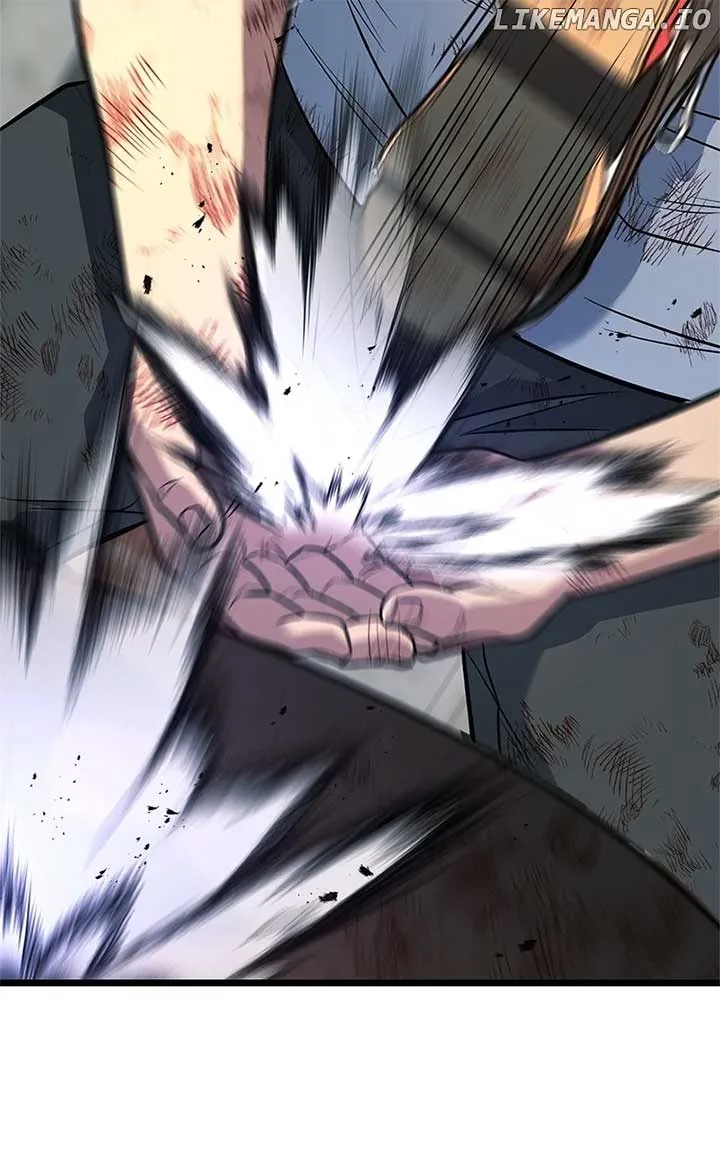 King of Violence Chapter 57 page 62