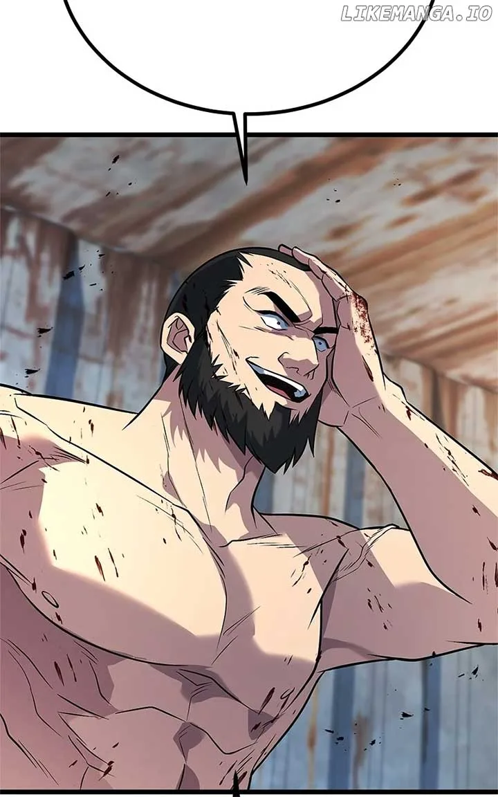 King of Violence Chapter 56 page 151