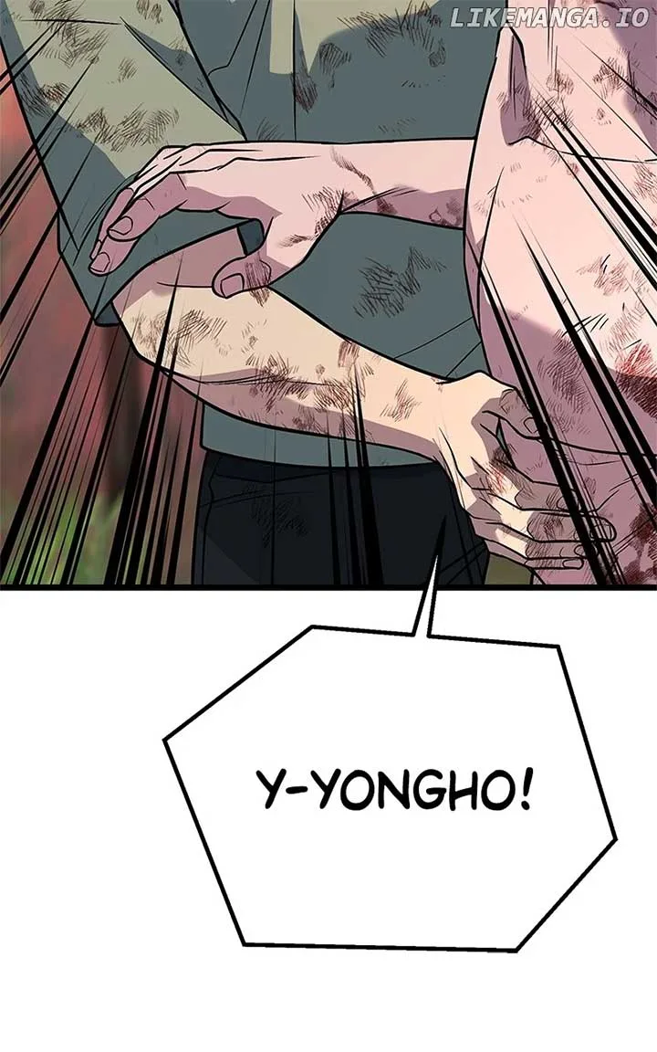 King of Violence Chapter 56 page 126