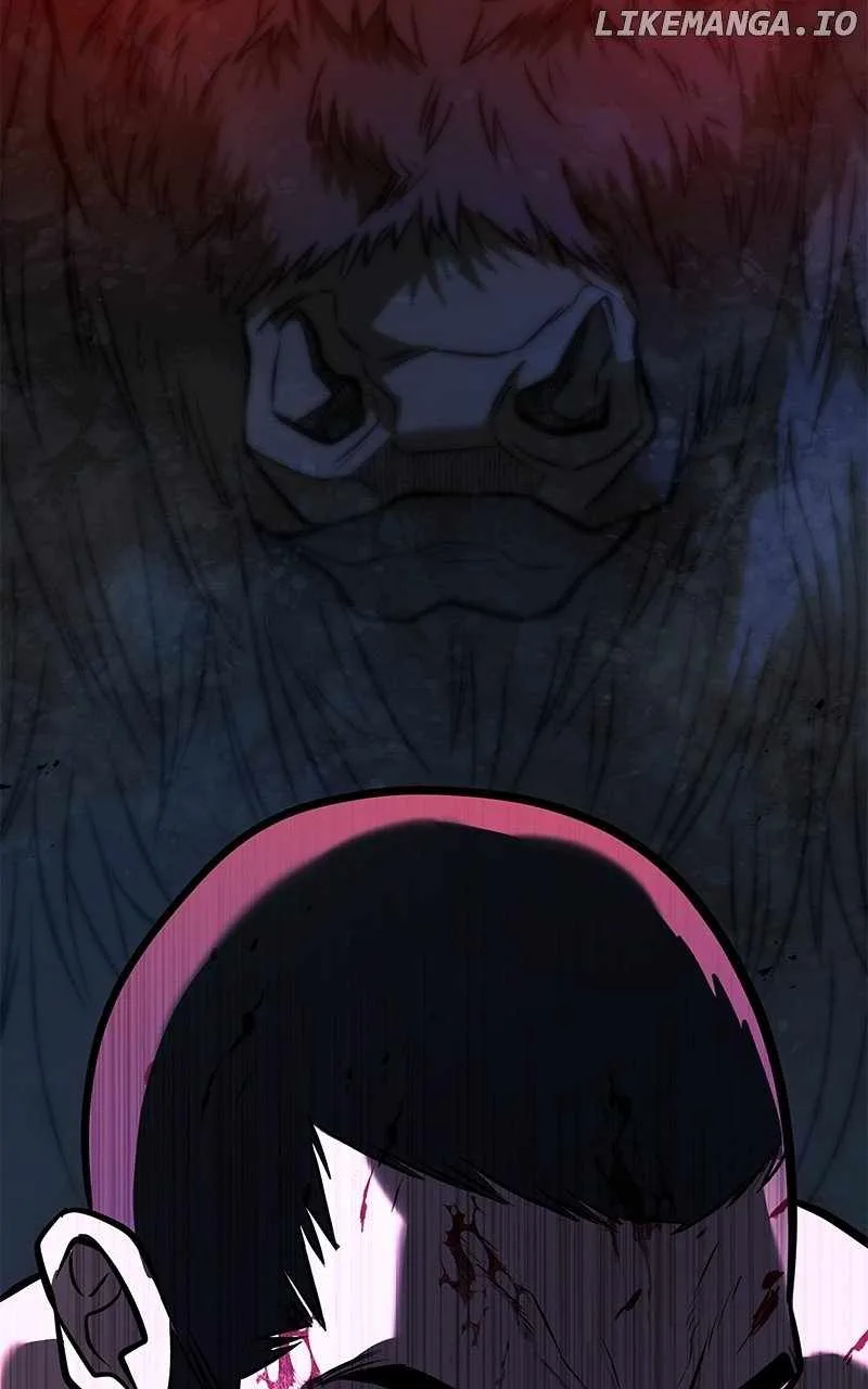 King of Violence Chapter 53 page 66