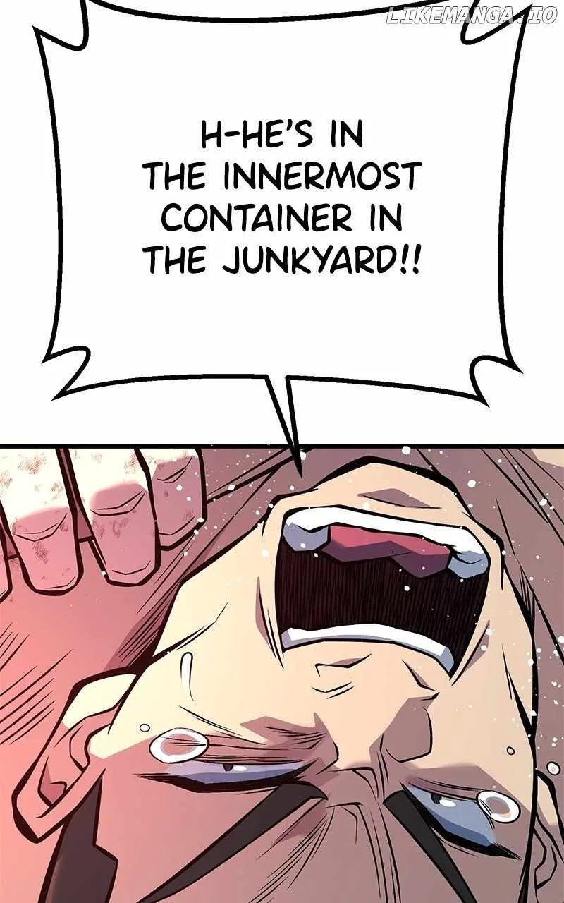 King of Violence Chapter 53 page 74