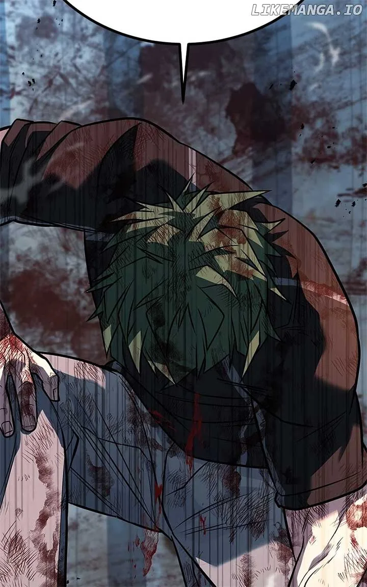 King of Violence Chapter 56 page 197