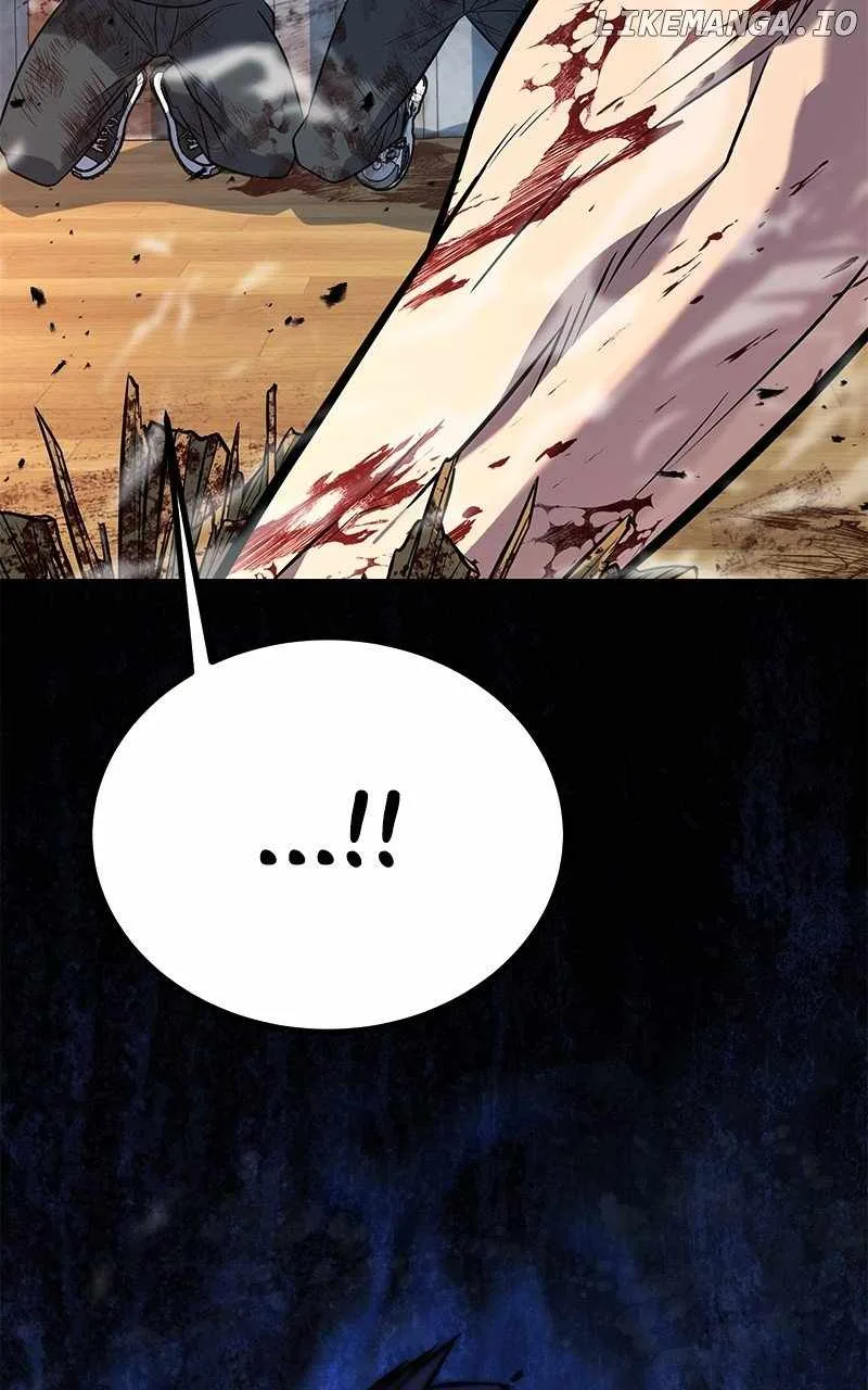 King of Violence Chapter 53 page 64