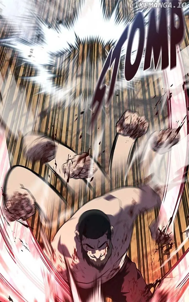 King of Violence Chapter 55 page 166