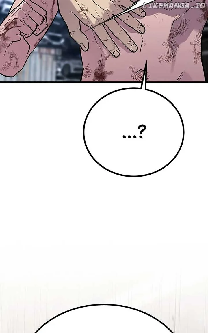 King of Violence Chapter 57 page 46