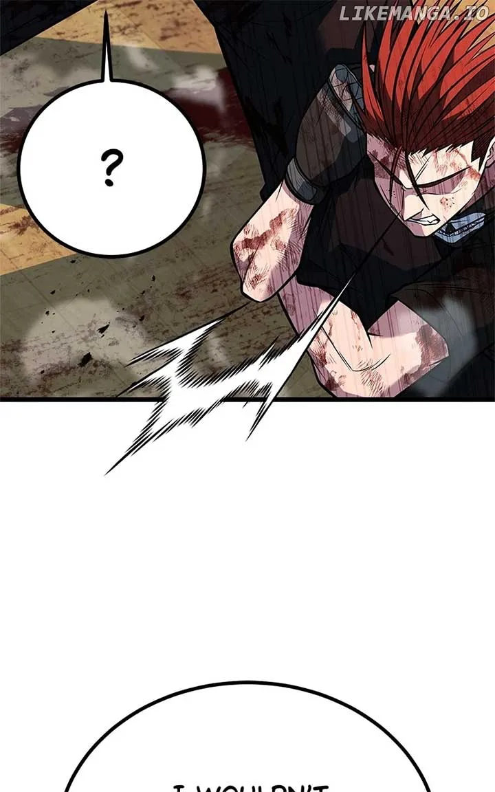 King of Violence Chapter 57 page 29