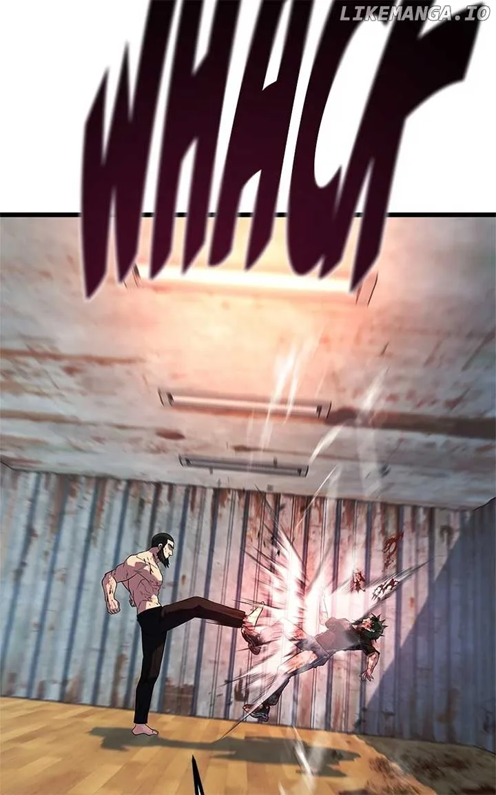 King of Violence Chapter 56 page 155