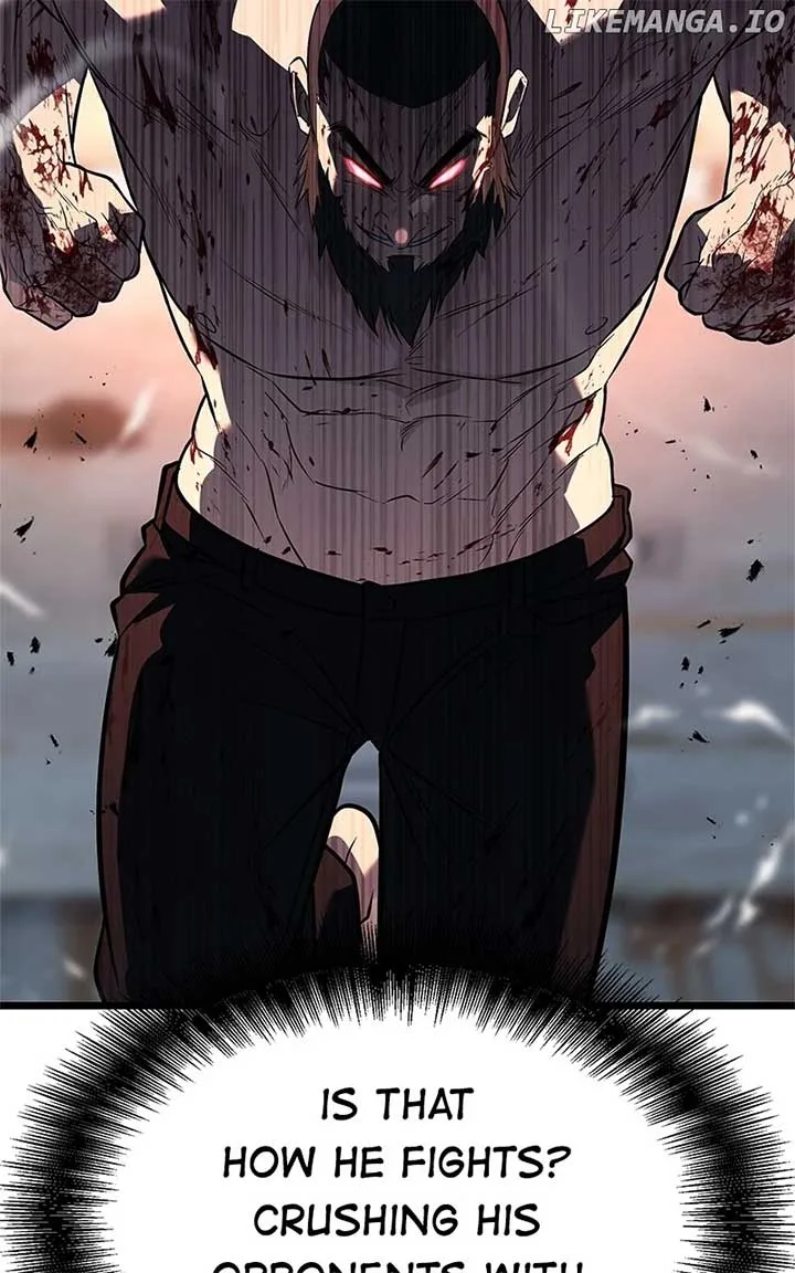 King of Violence Chapter 55 page 171